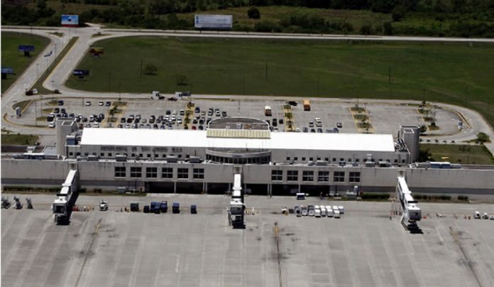 Aeropiuertos Aeropuertos