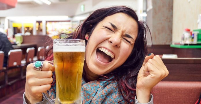 cerveza cerveza