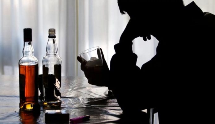 consumo de alcohol consumo de alcohol