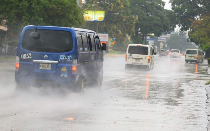 alerta verde para nueve departamentos alerta verde para nueve departamentos