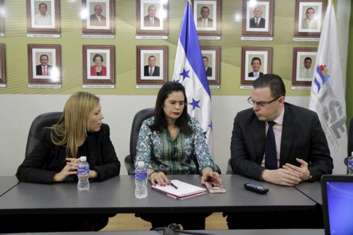 proyecto de segunda vuelta electoral proyecto de segunda vuelta electoral