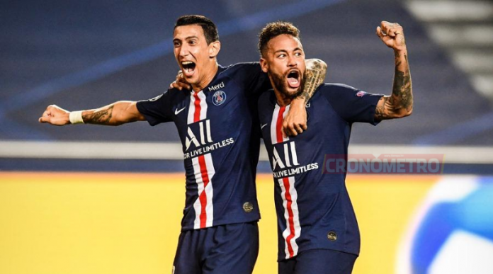 PSG PSG