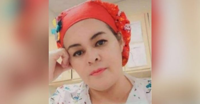 enfermera murió en el ihss enfermera murió en el ihss