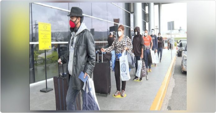 vuelos internacionales en honduras vuelos internacionales en honduras
