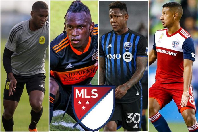 MLS MLS