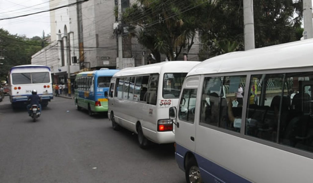 Transporte urbano