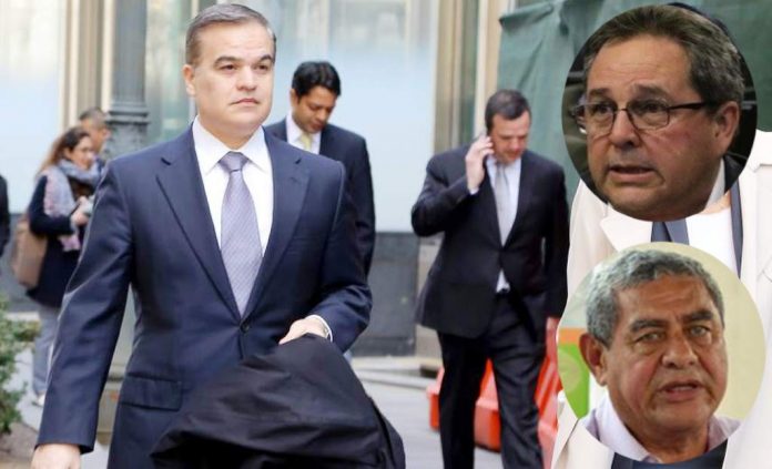 Yani Rosenthal Yani Rosenthal