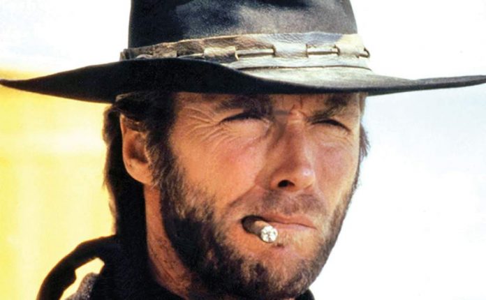 Clint Eastwood Clint Eastwood