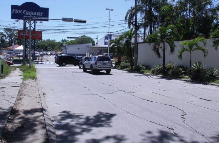 El Pedregal