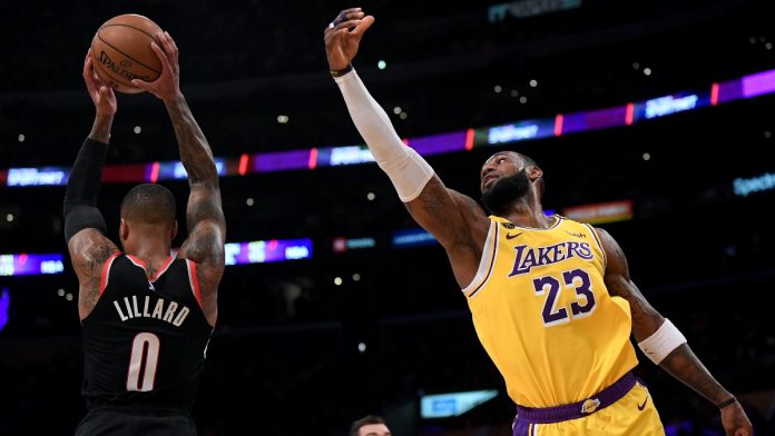 Lakers Lakers