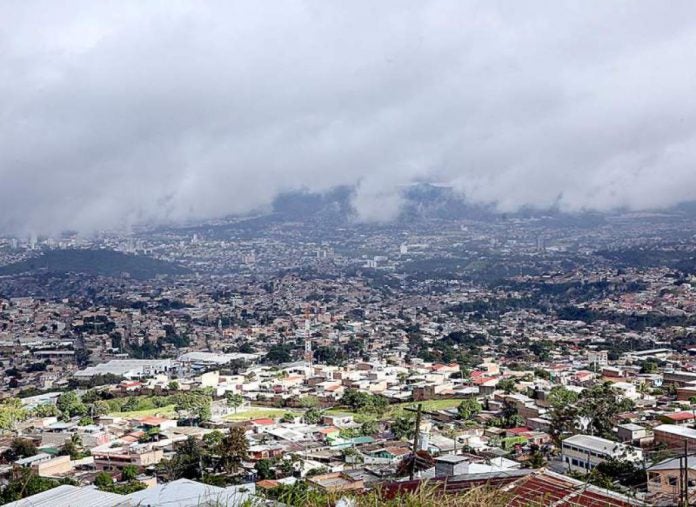 clima de esta tarde clima de esta tarde