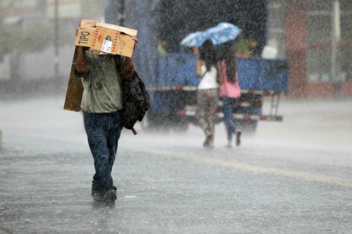 clima de esta tarde clima de esta tarde