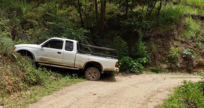 Masacre en el Valle de Jamastrán Masacre en el Valle de Jamastrán