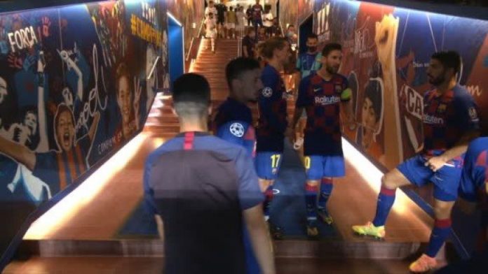 FCB FCB