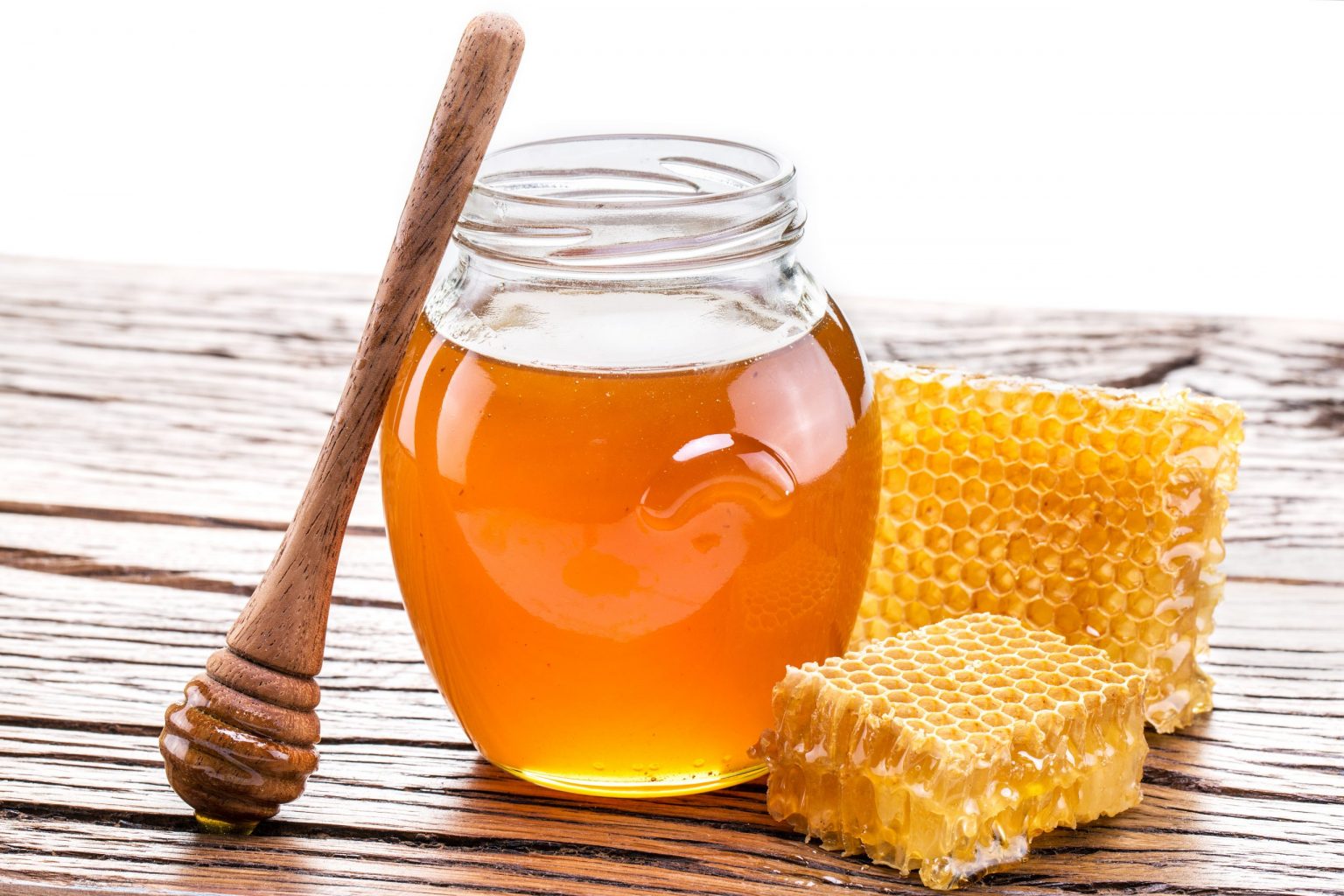 Diez Beneficios Saludables Sobre El Consumo De Miel En Tu Dieta 5797