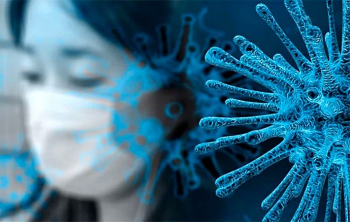 coronavirus coronavirus