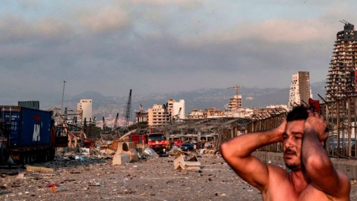 beirut beirut