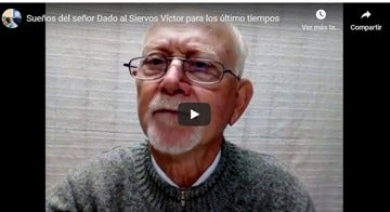 Pastor "Siervo Victor"