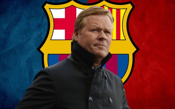 Koeman Koeman
