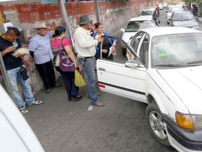 taxi taxi