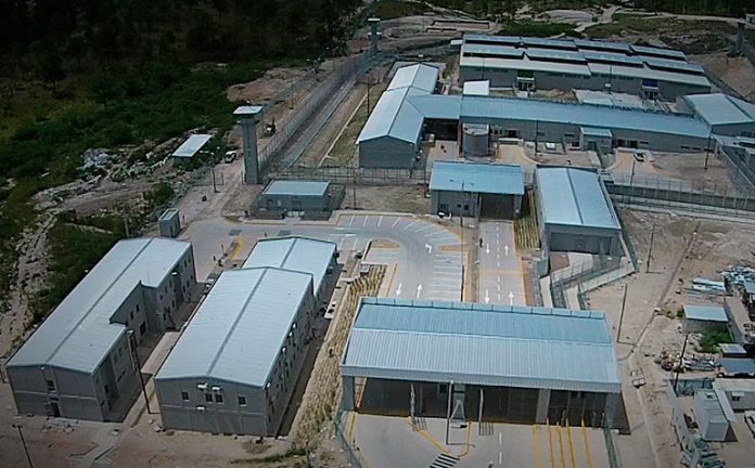 La Tolva La Tolva