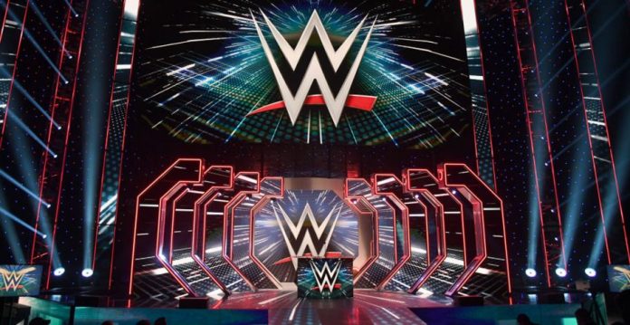 WWE WWE