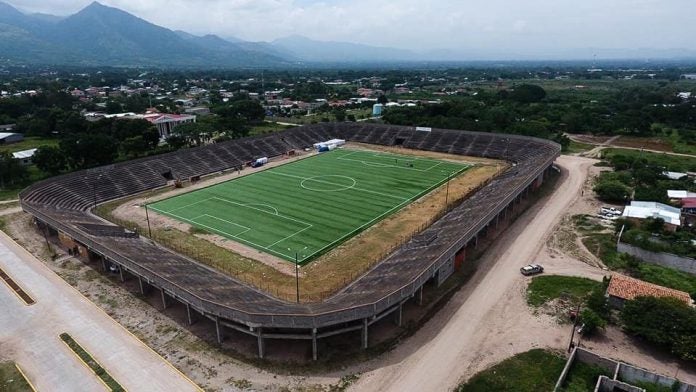 Motagua Motagua