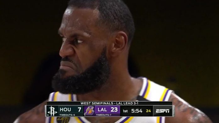 NBA NBA