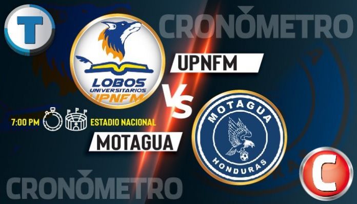 Motagua Motagua