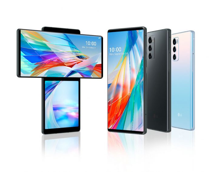 LG LG