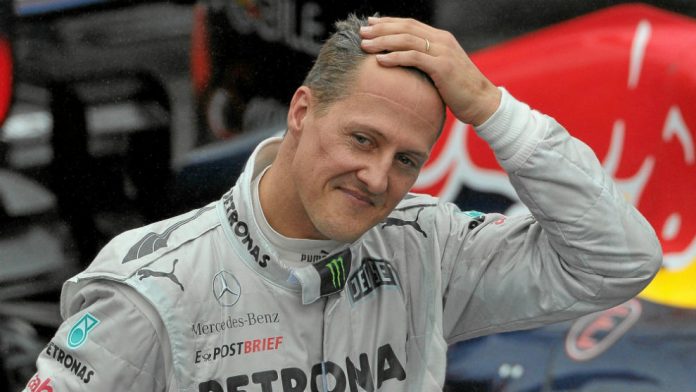 Schumacher Schumacher