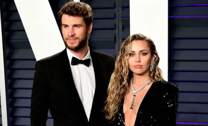 miley Cyrus sobre su divorcio miley Cyrus sobre su divorcio