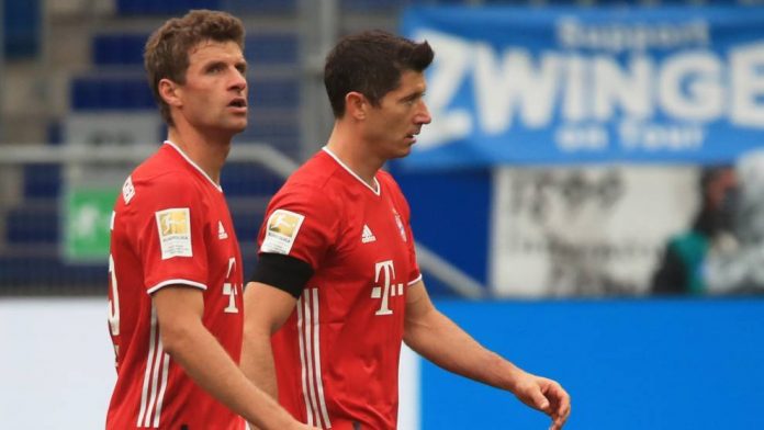 Bayern Bayern