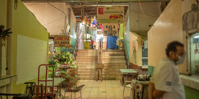Mercado Jacaleapa Mercado Jacaleapa