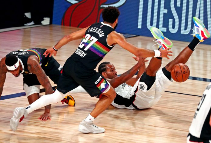 Clippers Clippers