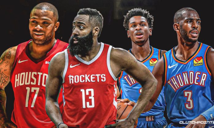 NBA NBA