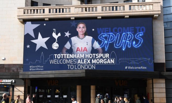 Tottenham Tottenham
