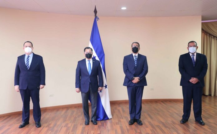 Junta Interventora de invest-h Junta Interventora de invest-h