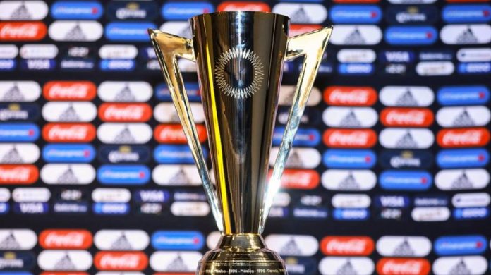 Copa Oro Copa Oro