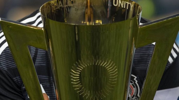 CONCACAF CONCACAF