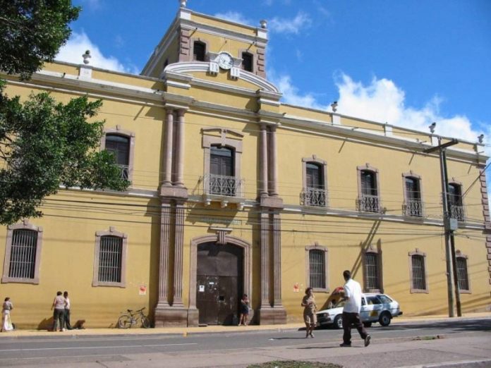 San Felipe San Felipe