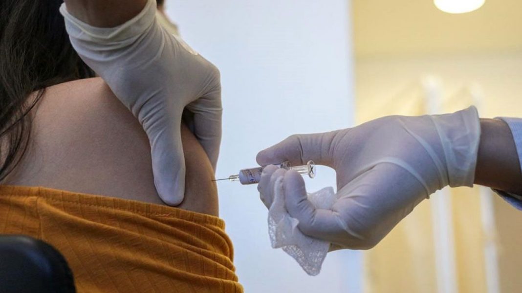 ensayos de vacuna contra el covid-19
