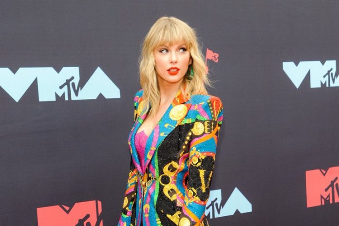 Taylor Swift cantará country Taylor Swift cantará country