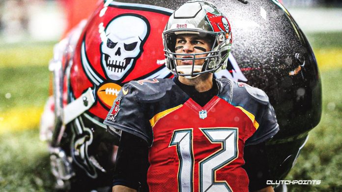 Buccaneers Buccaneers