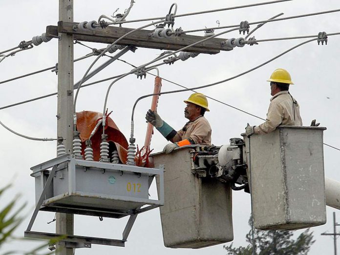 Contratos de energía Contratos de energía