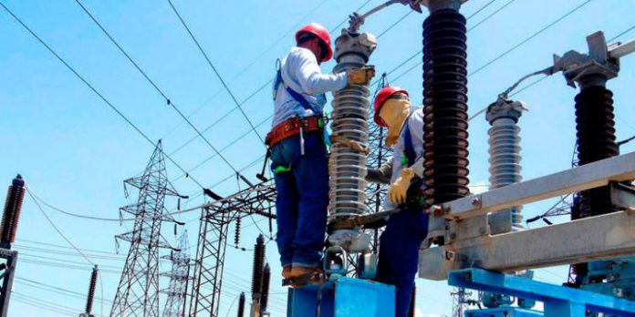 Contratos de energía Contratos de energía