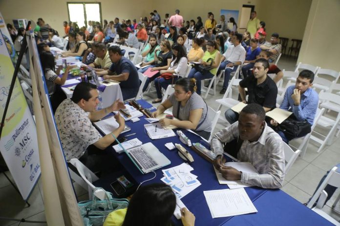 Tasa de desempleo en honduras Tasa de desempleo en honduras