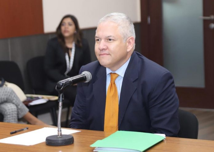 Tribunal de justicia electoral Tribunal de justicia electoral