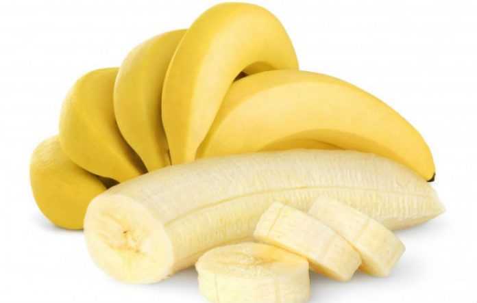 Beneficios del banano