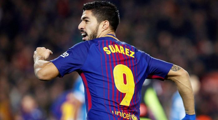 Suárez Suárez